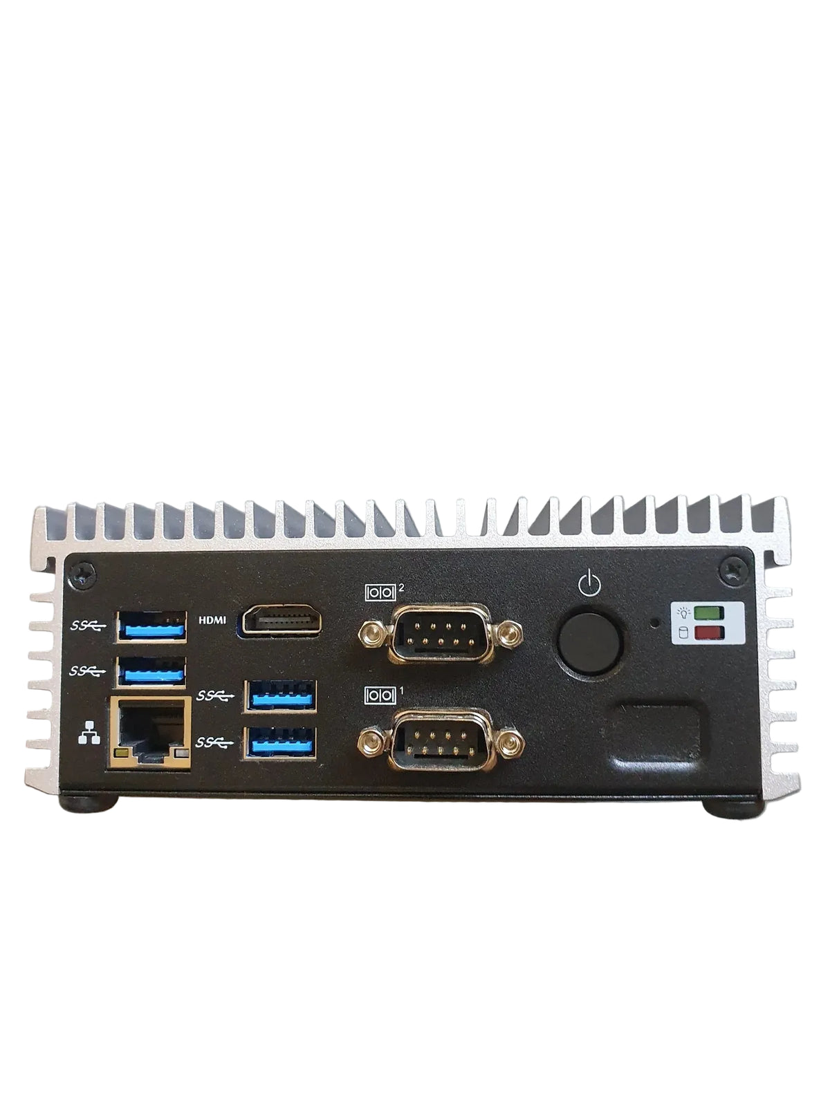 Box PC Axiomtek Telac – bild 1 av 4