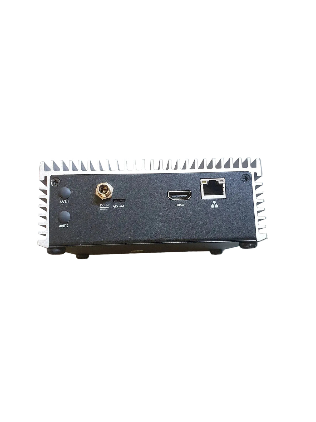 Box PC Axiomtek Telac – bild 2 av 4