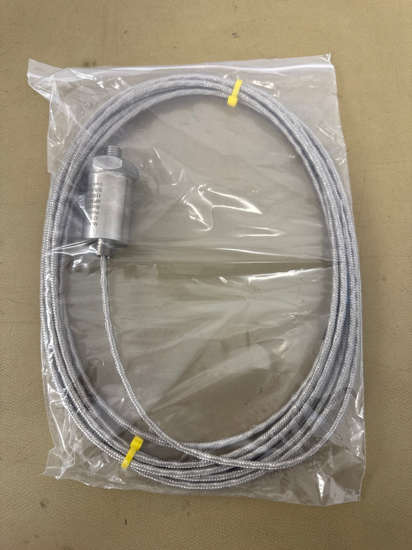 Monitran 11851ICM-50/PG7