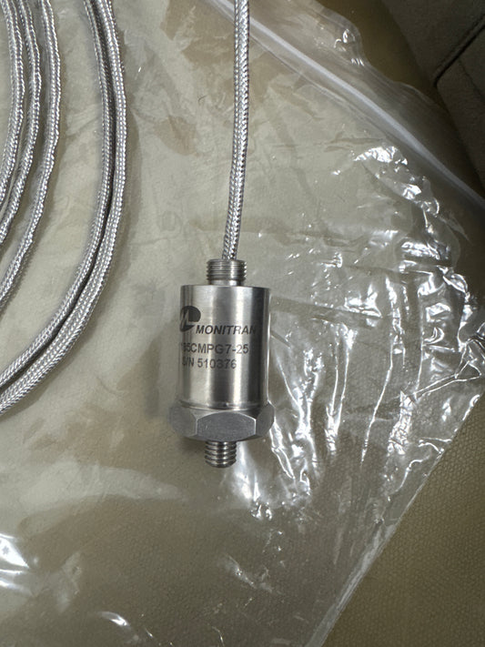 Monitran 185CMPG7-25