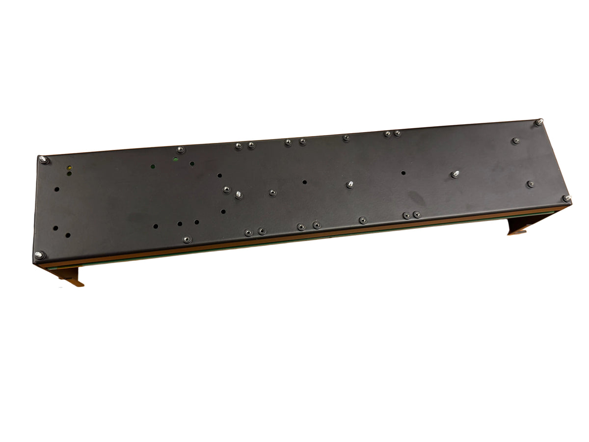 DATAFORTH: SCMPB02 Multiplexed 16-Channel Backpanel