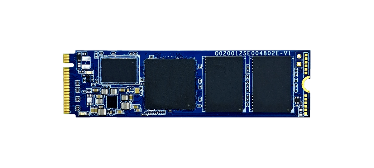M2P-80DE480GB-AEP PCIe M.2 2280 512GB Memory
