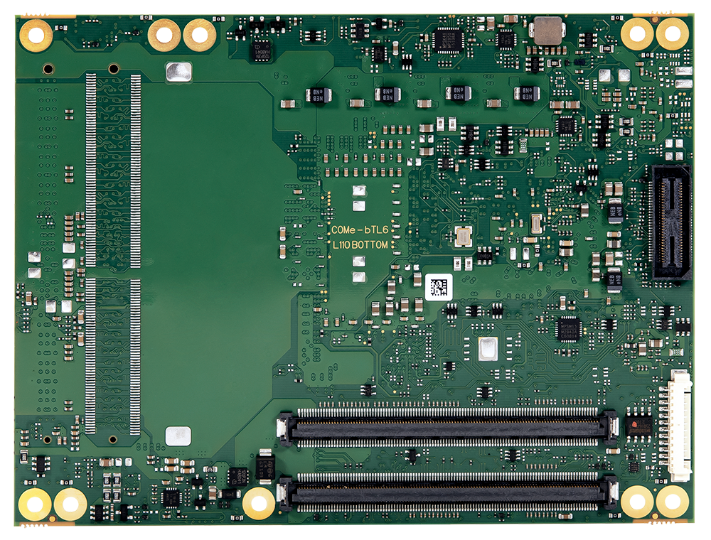 COMe-bTL6-i5-11500HE COM Express i5-11500 HE