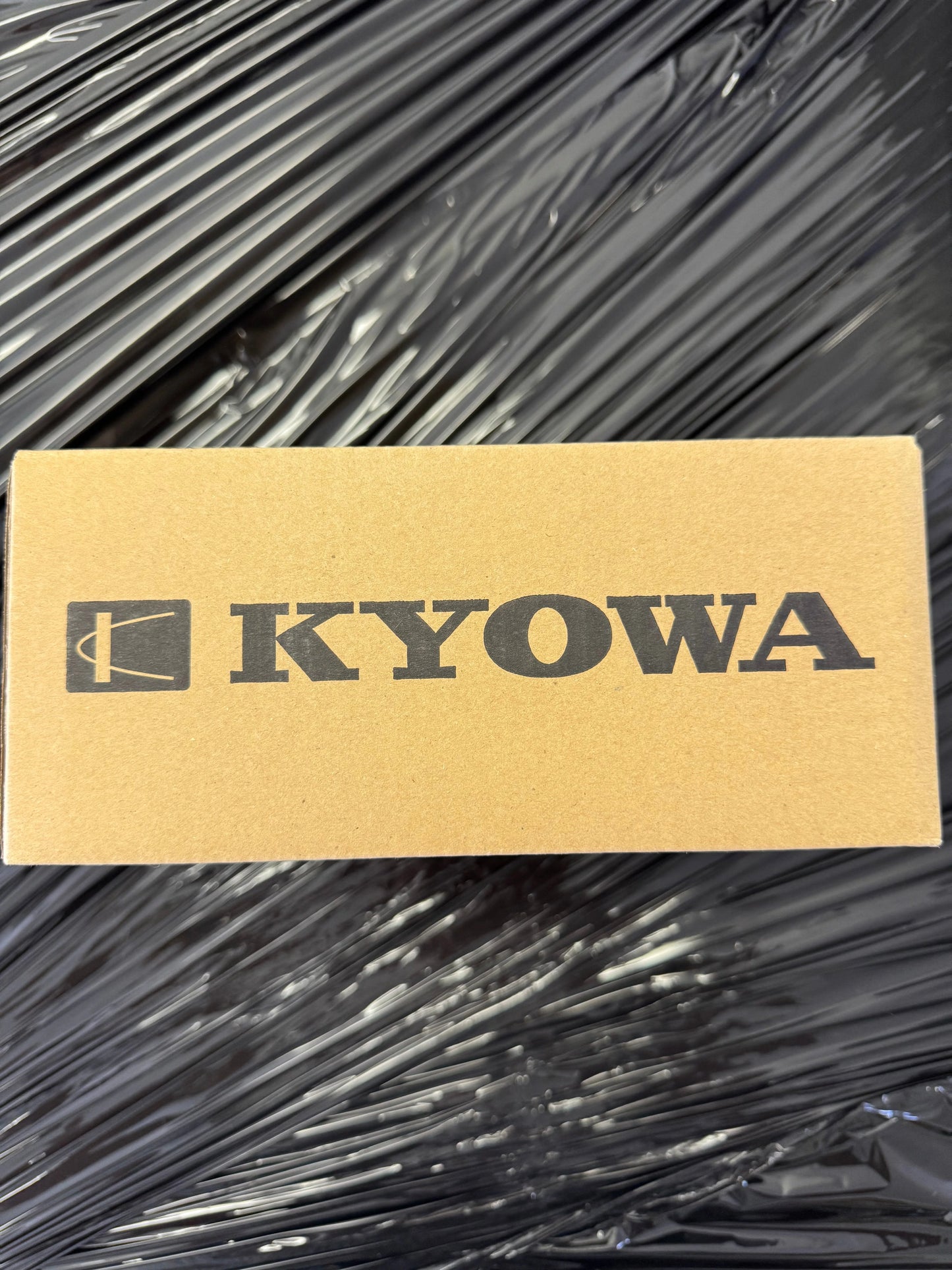 Kyowa KFG – 5 – 120 – D17 – 16L5M3S