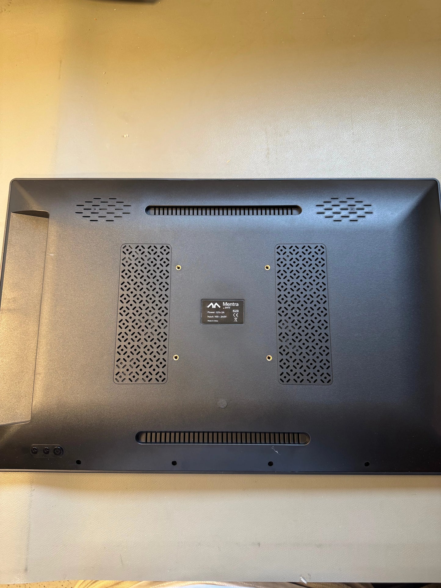 Panel PC Android 21.5”
