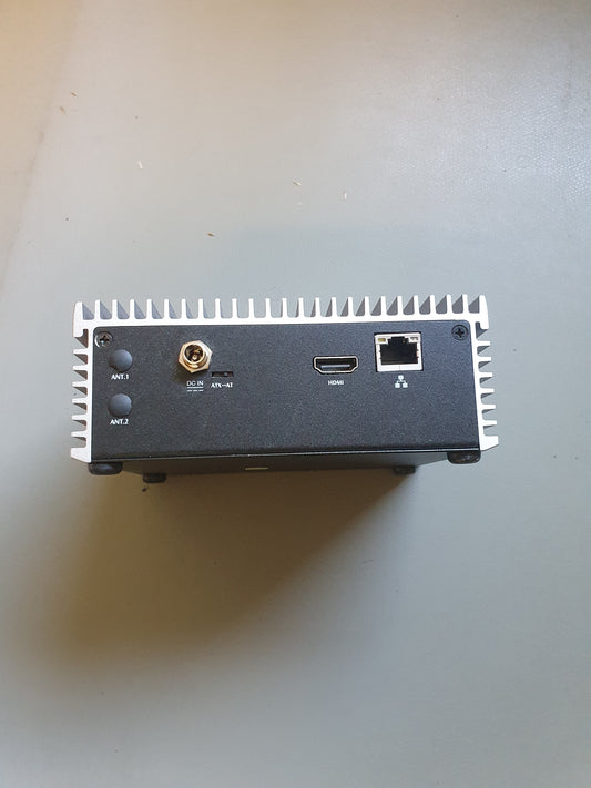 Box PC Axiomtek Telac Brand new