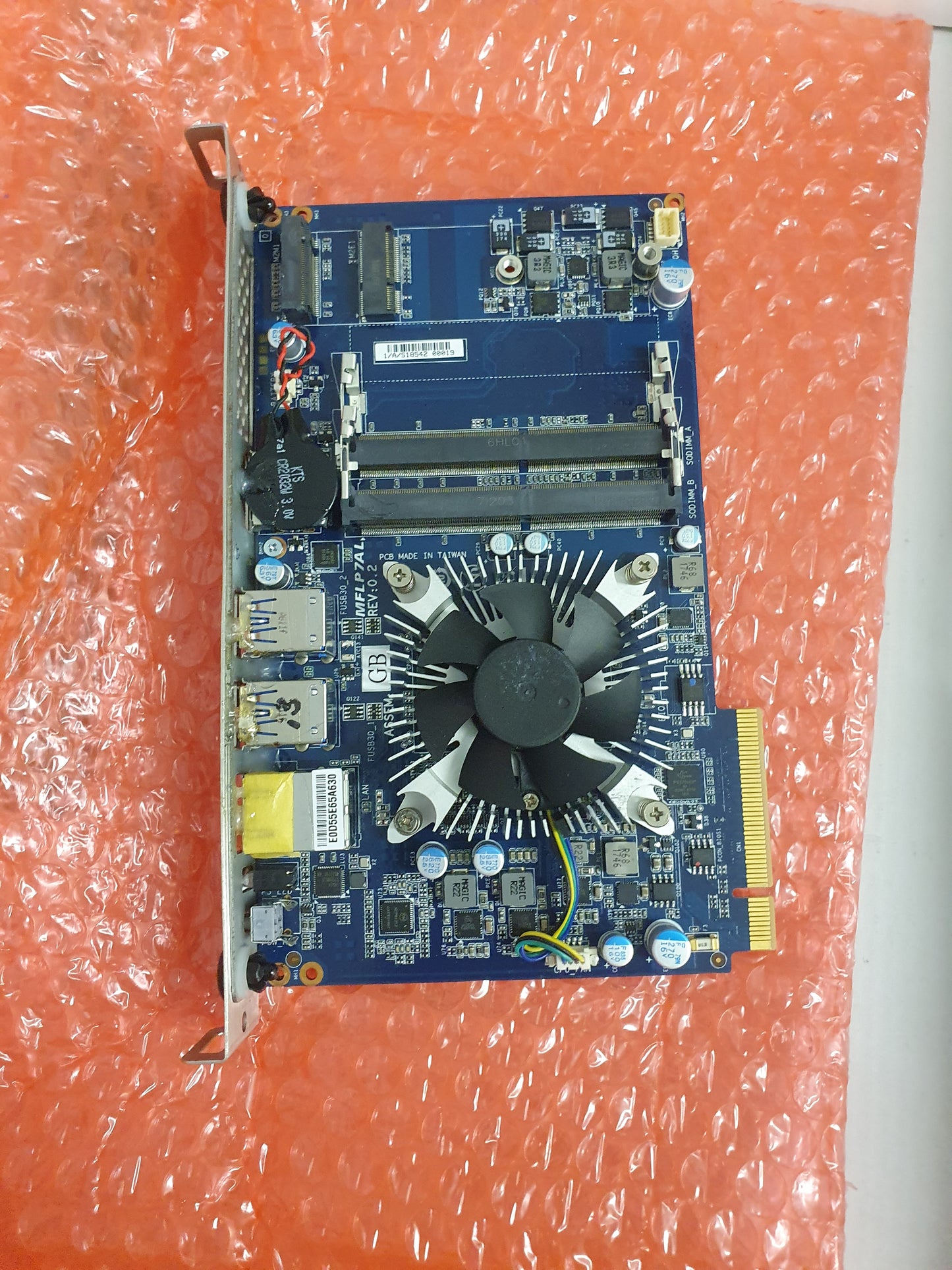 Smart display modul I 3