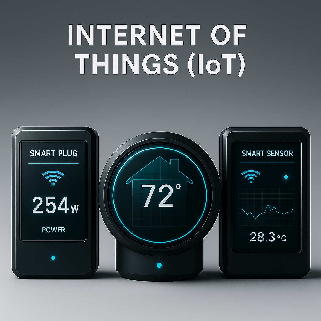 Internet of Things (IOT)
