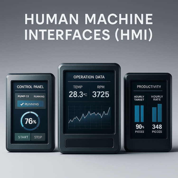 Surplus HMI & IoT Hardware Outlet | Outlecta