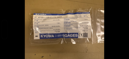 KYOWA KFGS-1-120-C1-11L1M2R