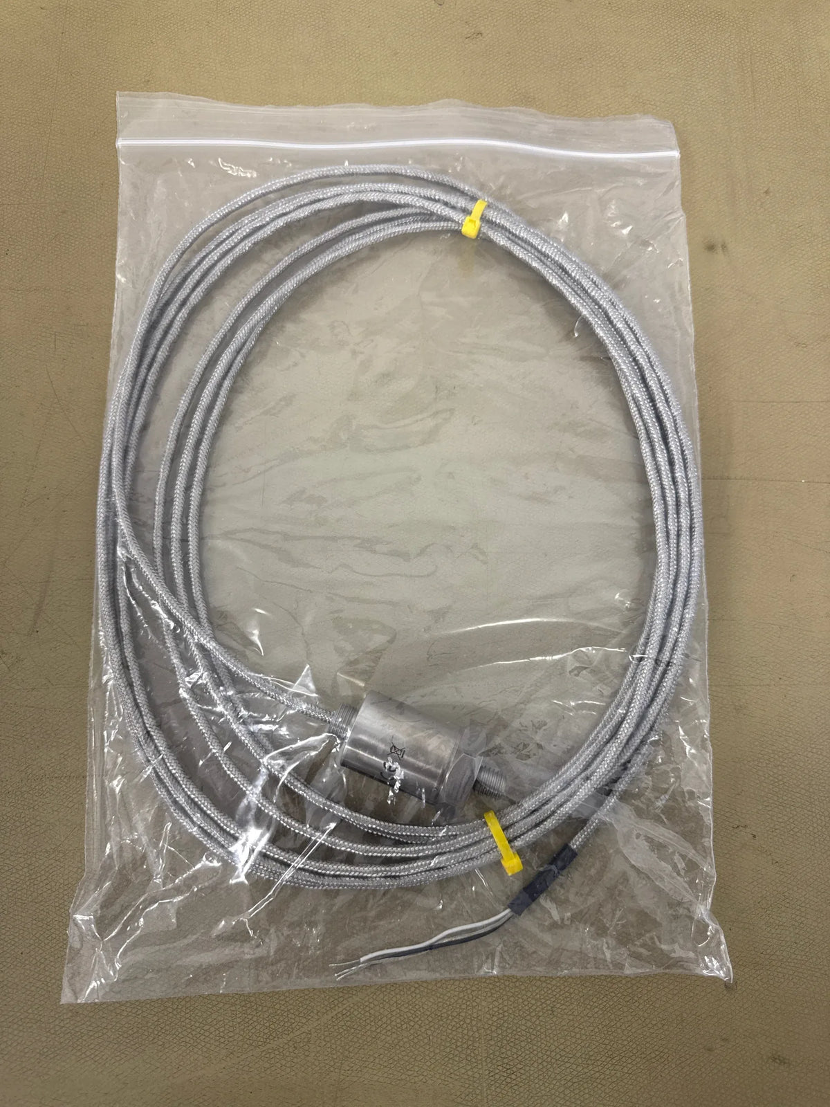Monitran 185CMPG7-25 – bild 1 av 2
