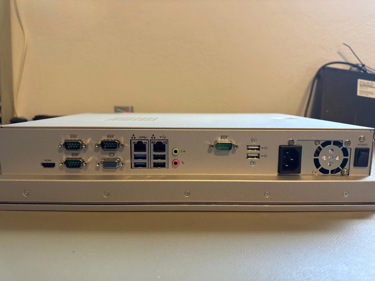 Axiomtek P1177S-881 – bild 4 av 5