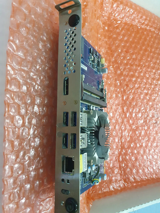 Smart display modul I 3 – bild 1 av 2