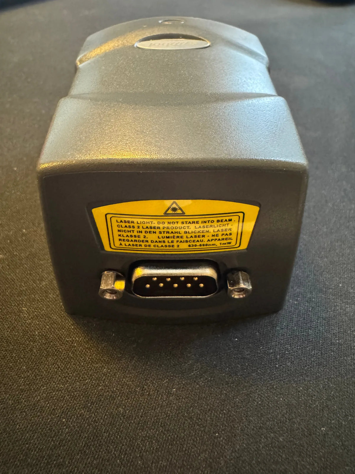 Symbol MS-3207-I000R – bild 2 av 4