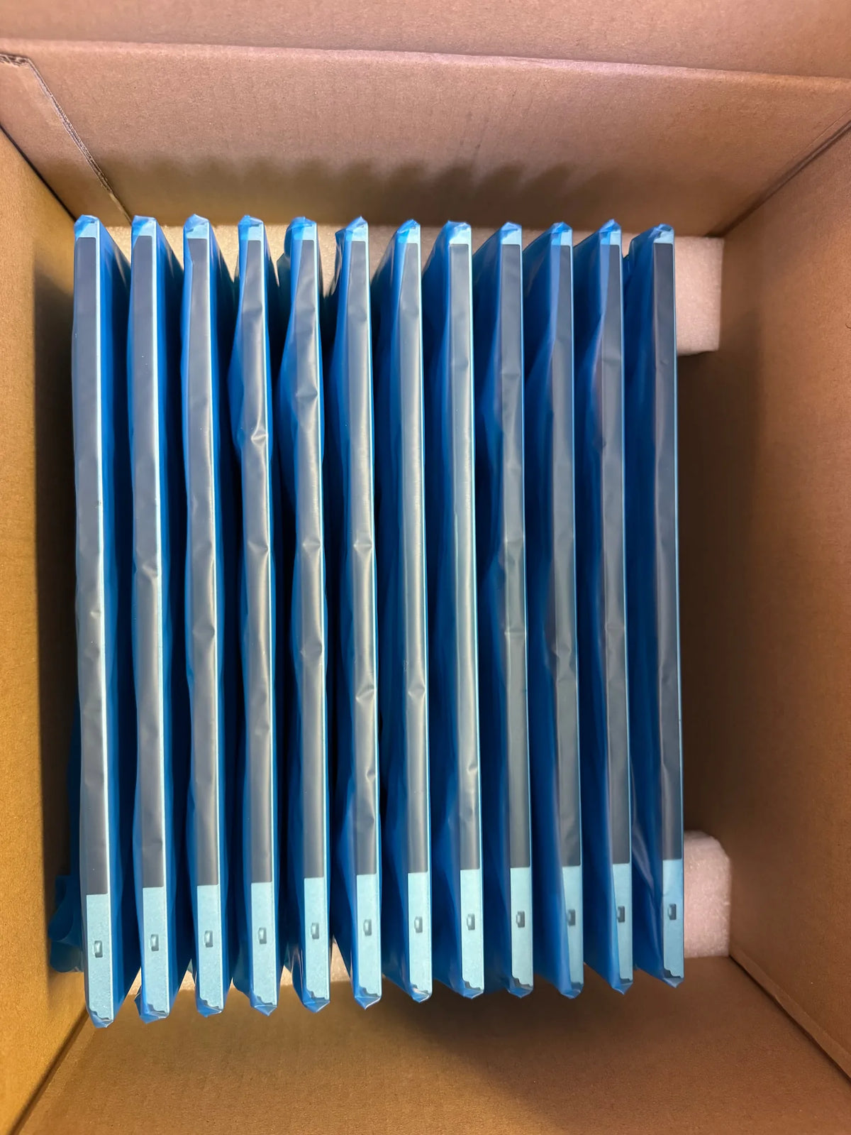 15 AUO Panel G150XTN03.5A – bild 3 av 5