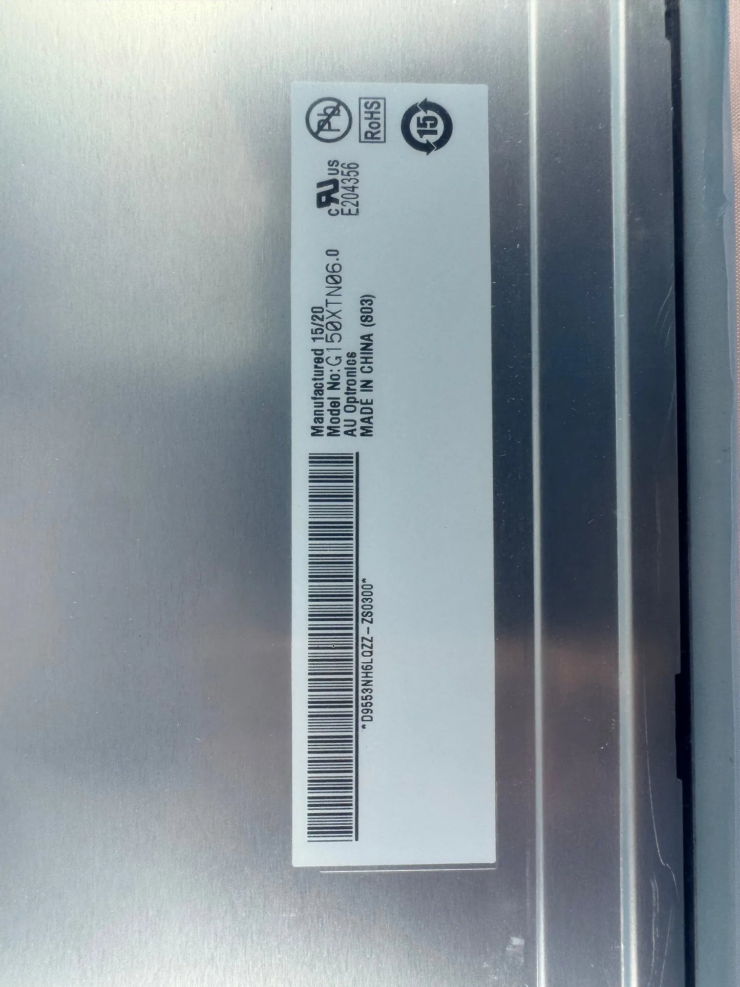 15 LED P-Line R3A G150XTN06.0 – bild 3 av 4