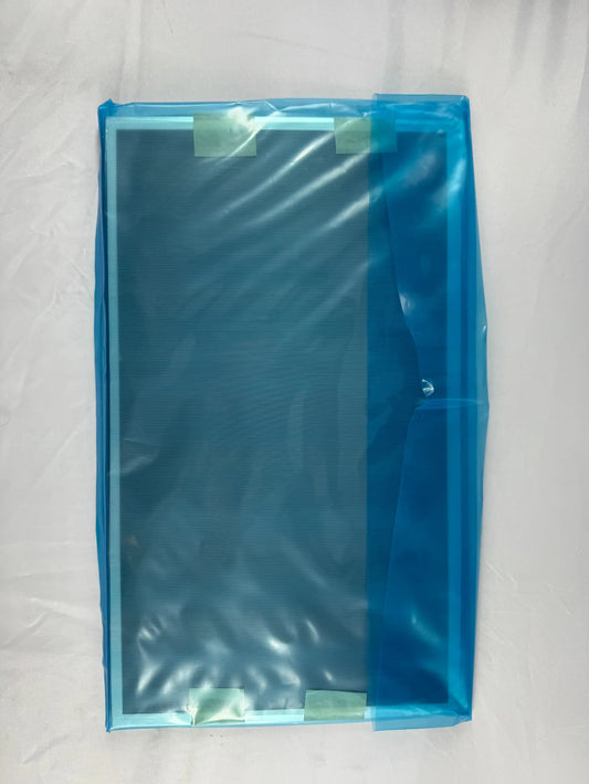 17 Panel INSM 317 AOU G173HW01V002 – bild 1 av 4
