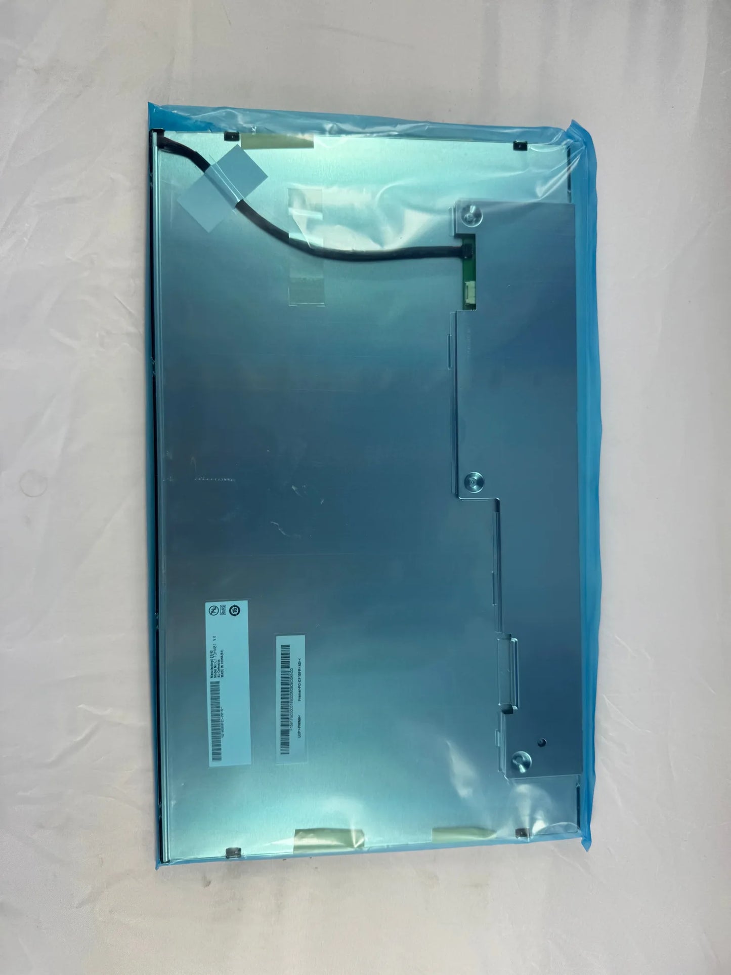 17 Panel INSM 317 AOU G173HW01V002 – bild 2 av 4