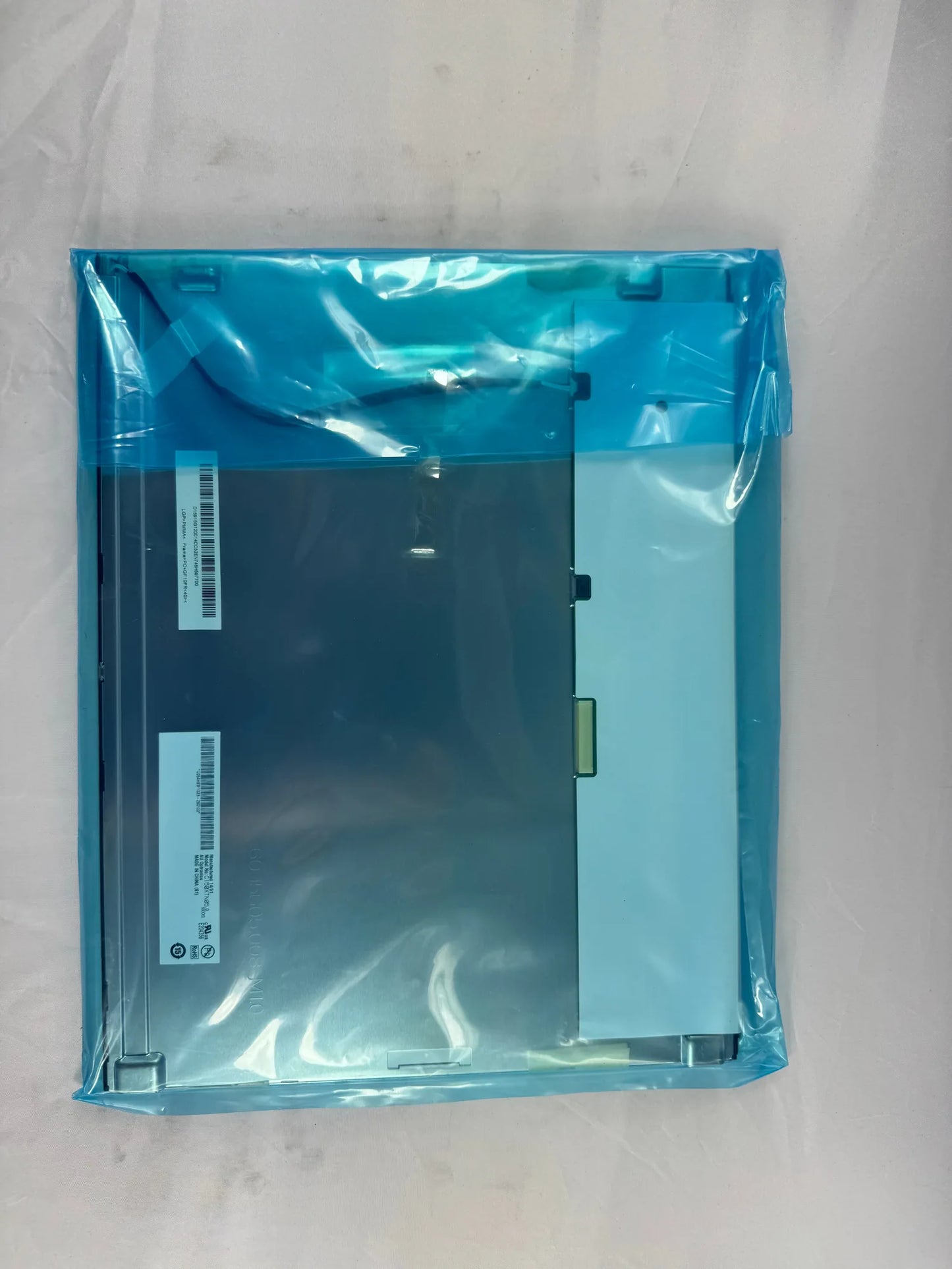 18.5 AUO LCD Panel G185HAN01.0 – bild 2 av 5