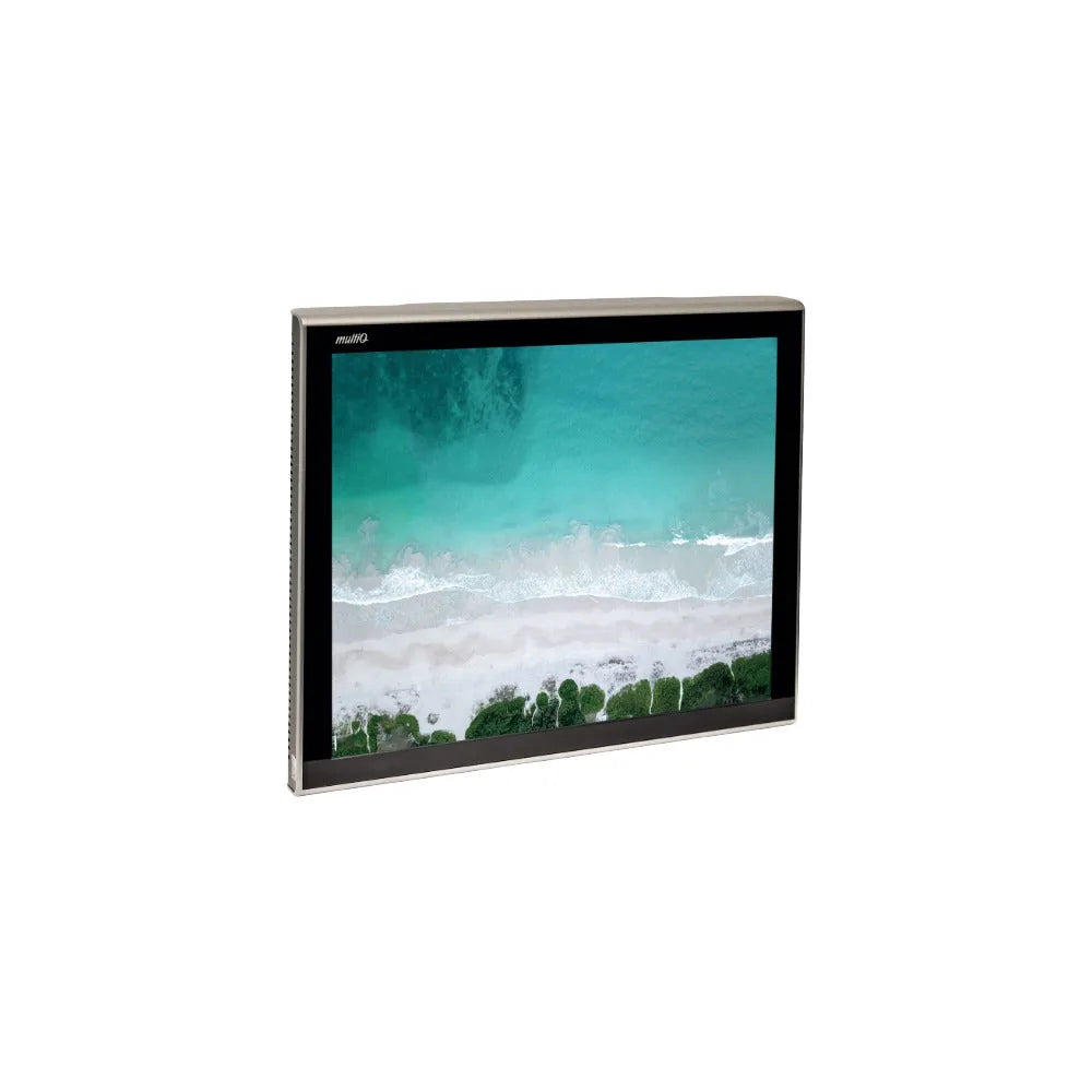 MultiQ 15 Trueflat 4:3