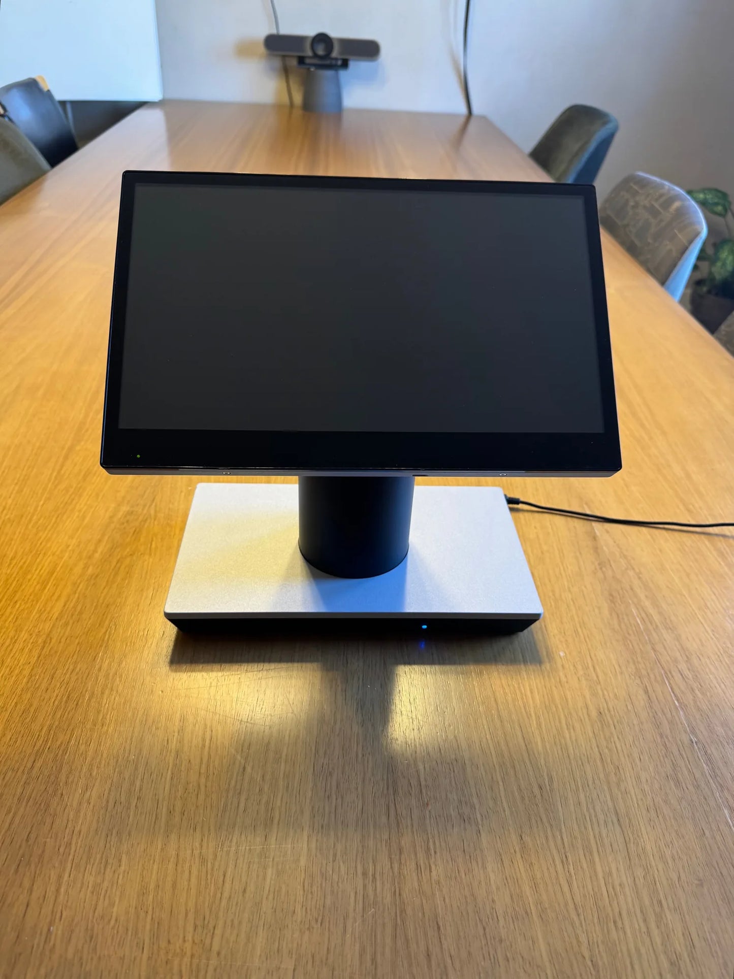M276 Mobile POS 11.6 Flytech – bild 2 av 6