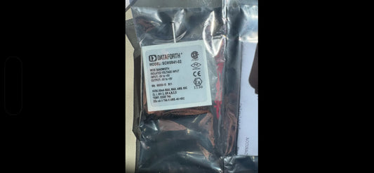 DATAFORTH SCM5B41-02