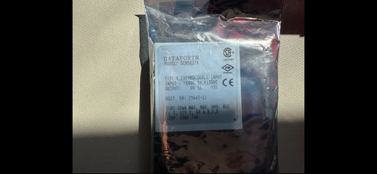 DATAFORTH SCM5B37K