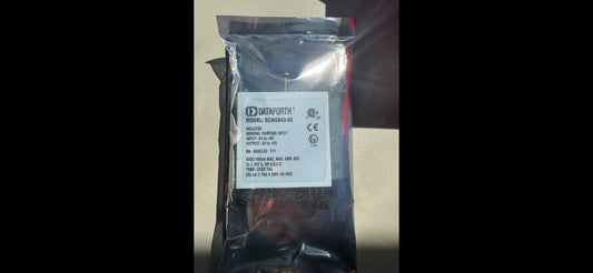 DATAFORTH SCM5B43-05