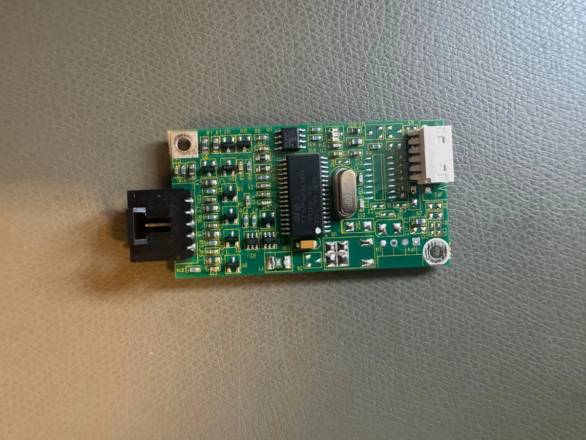 SC501U – bild 1 av 2