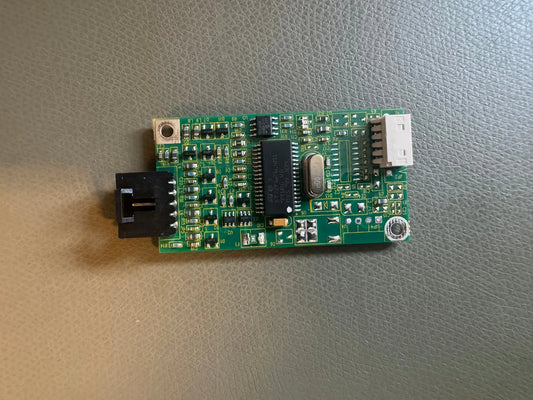 SC501U – bild 1 av 2