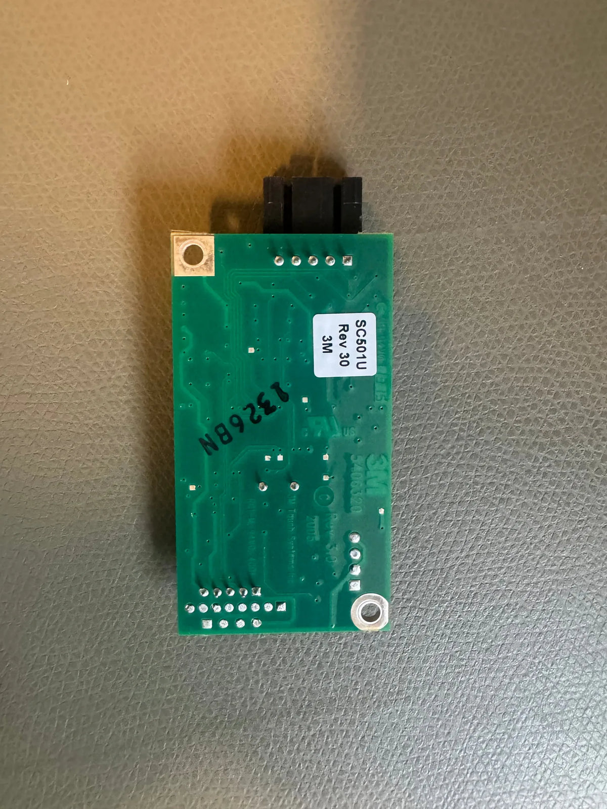 SC501U – bild 2 av 2