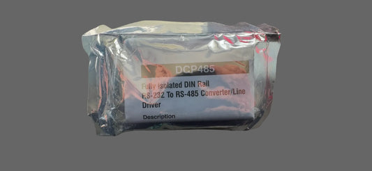 DATAFORTH DCP485