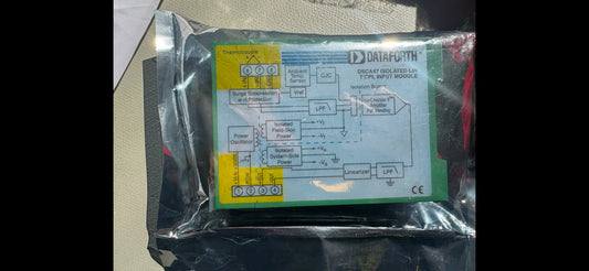 DATAFORTH DSCA47