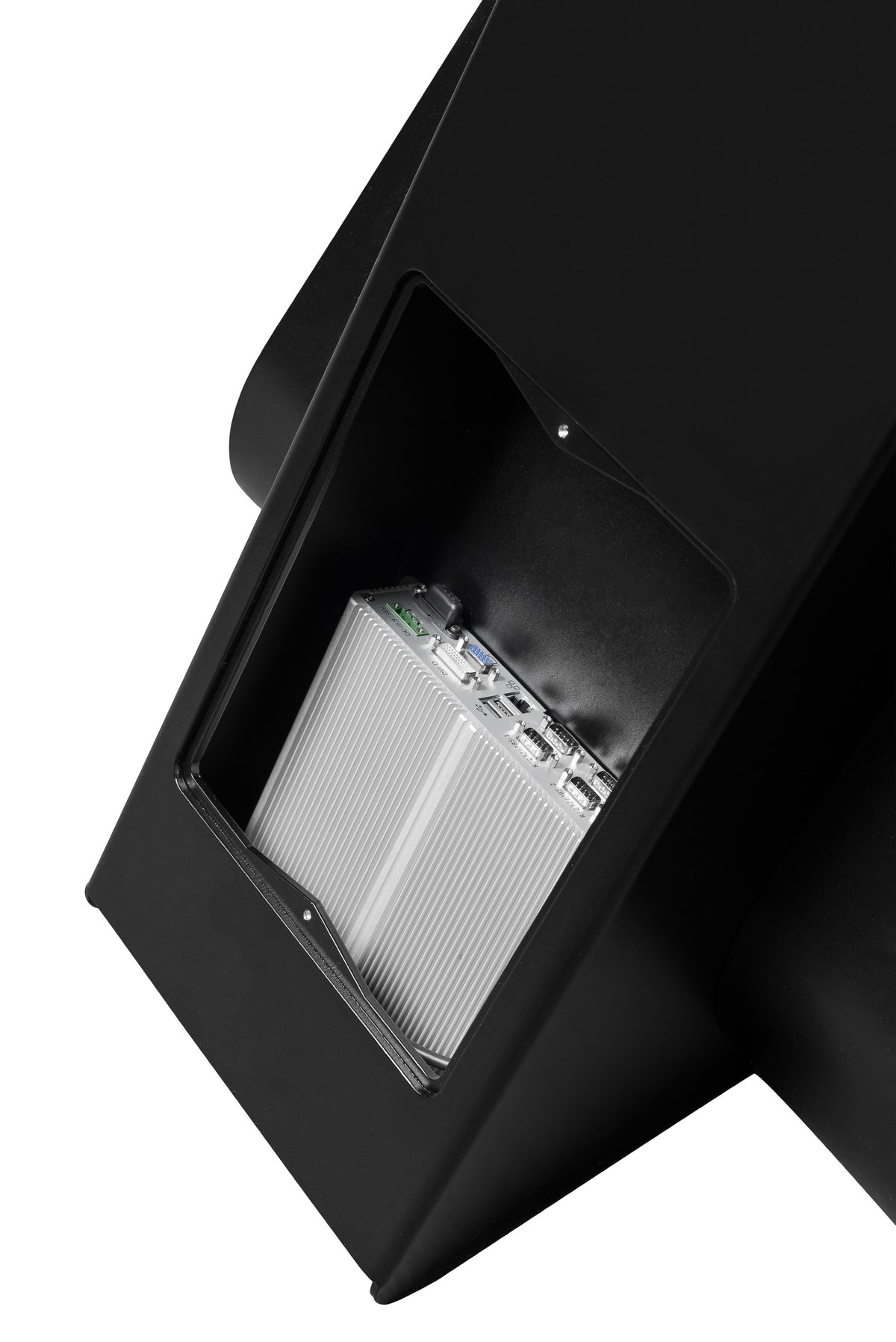 Standing Kiosk  (12-month warranty)