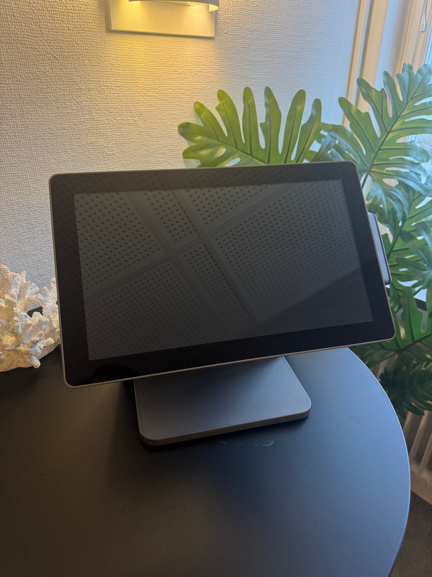 VariPOS 250/270 Poindus