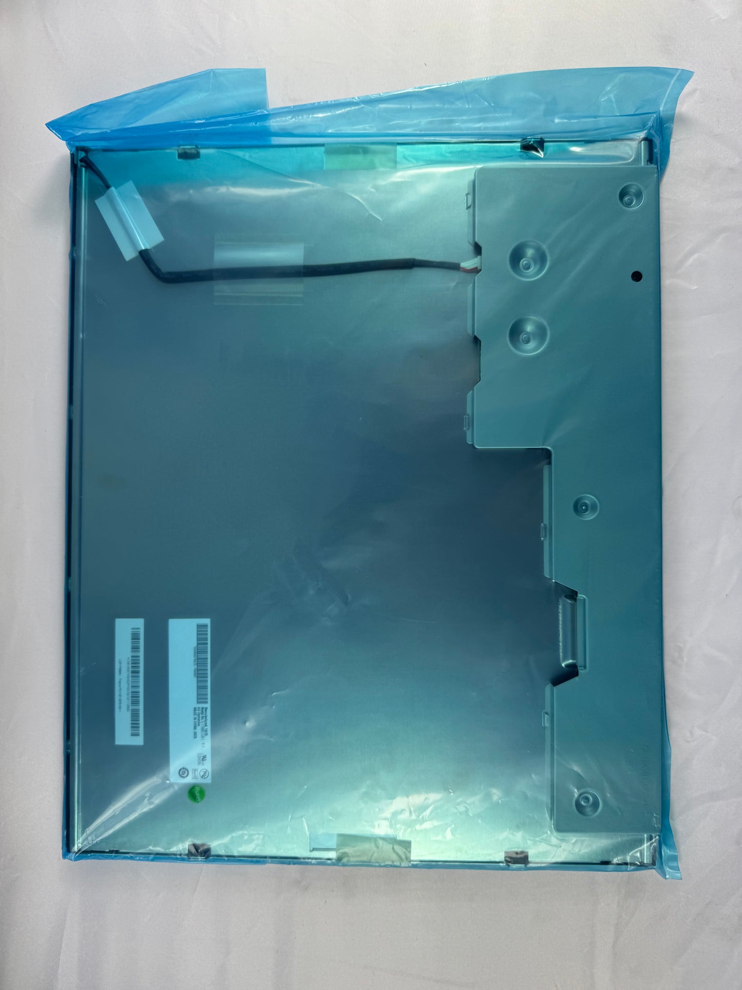 19" LCD-TFT Display G190EG01