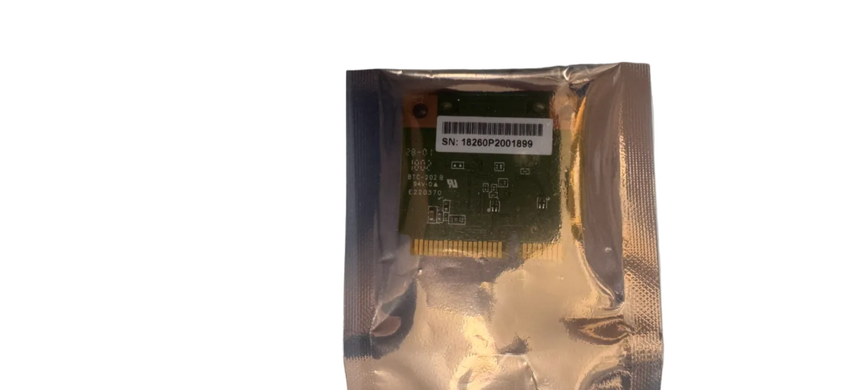 WPEQ-160ACN(BT) {W} 5-Packs