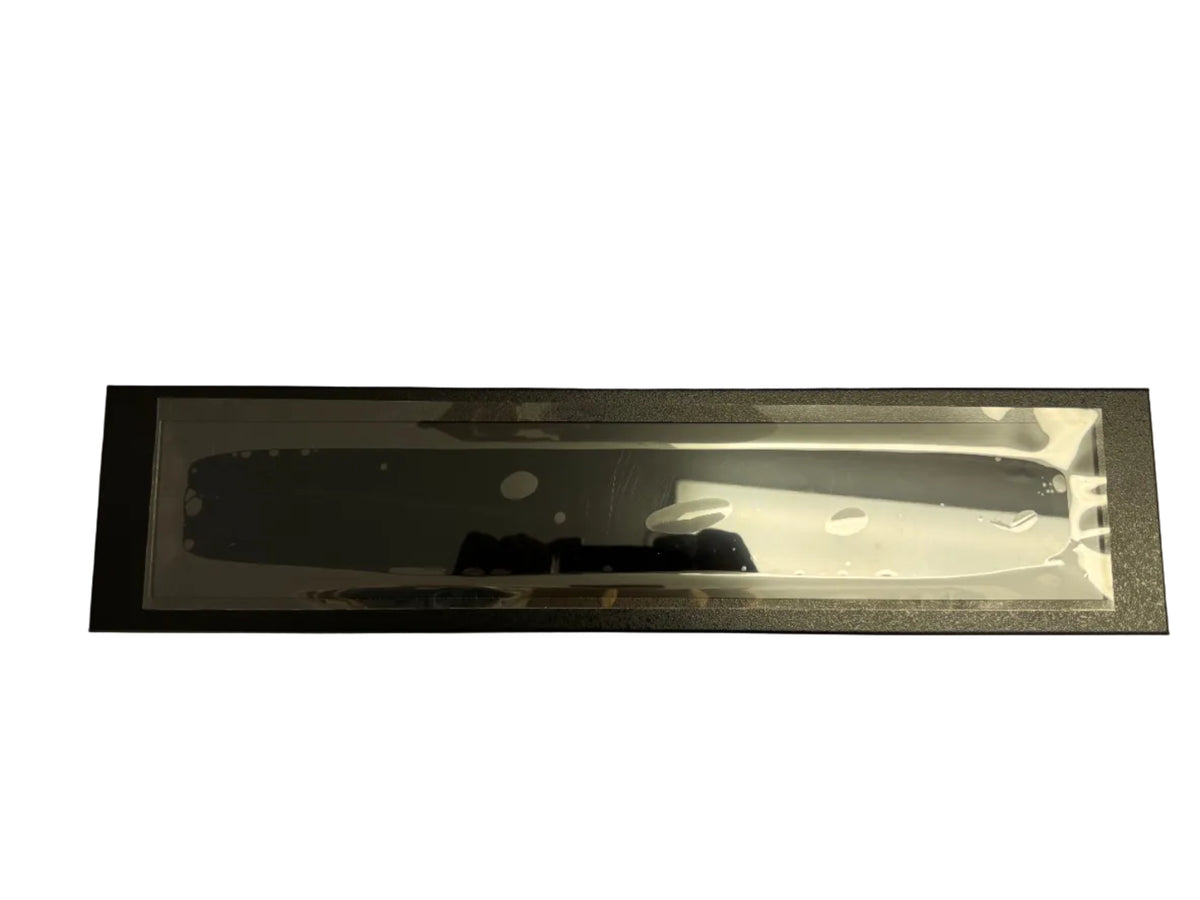 19" Ultra-Wide Stretched Bar Monitor