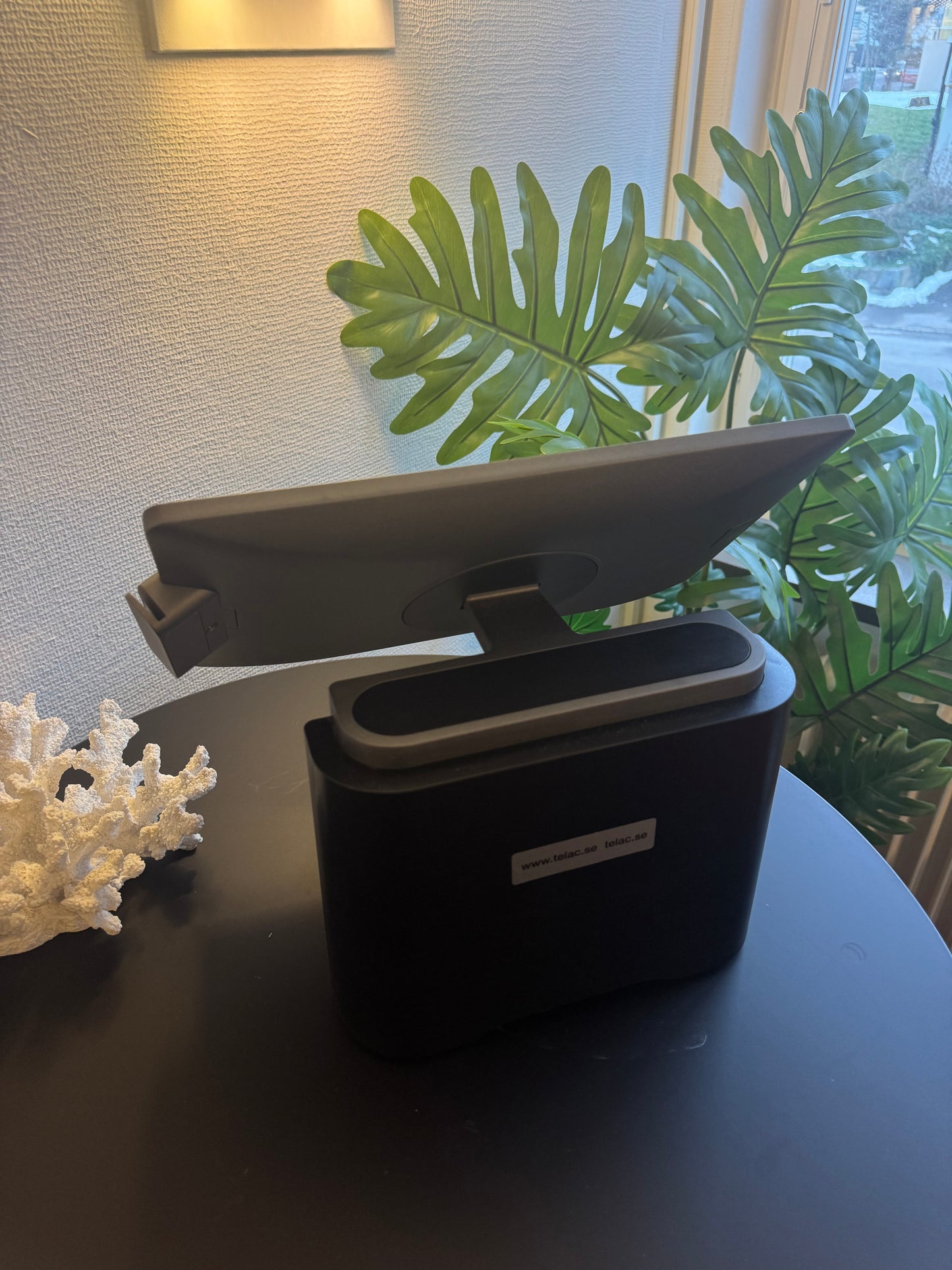 VariPOS 250/270 Poindus