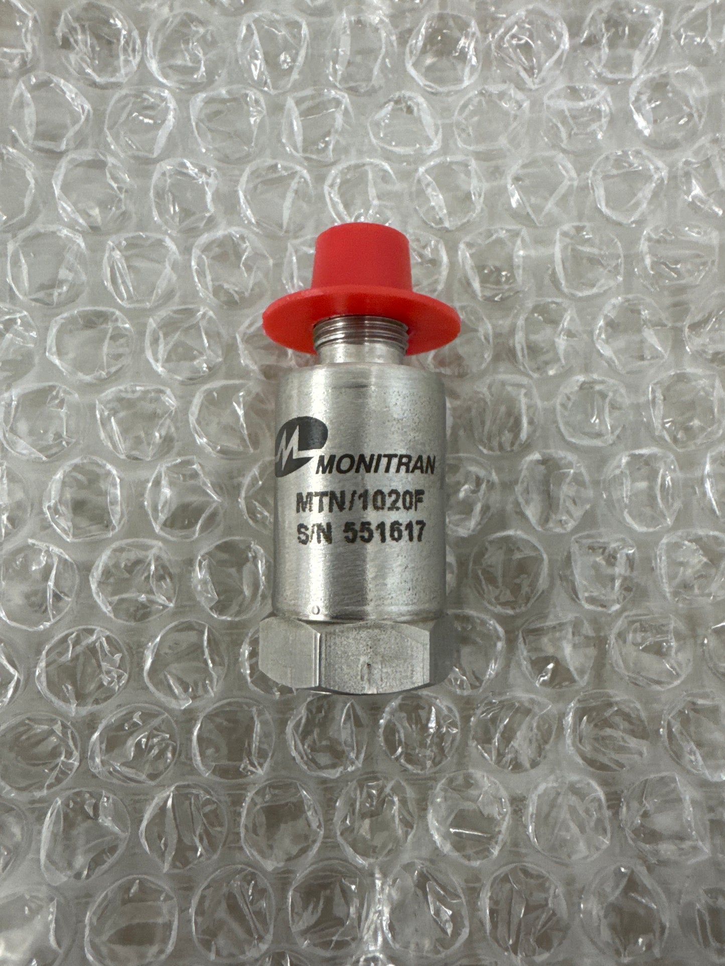 Monitran 1020F