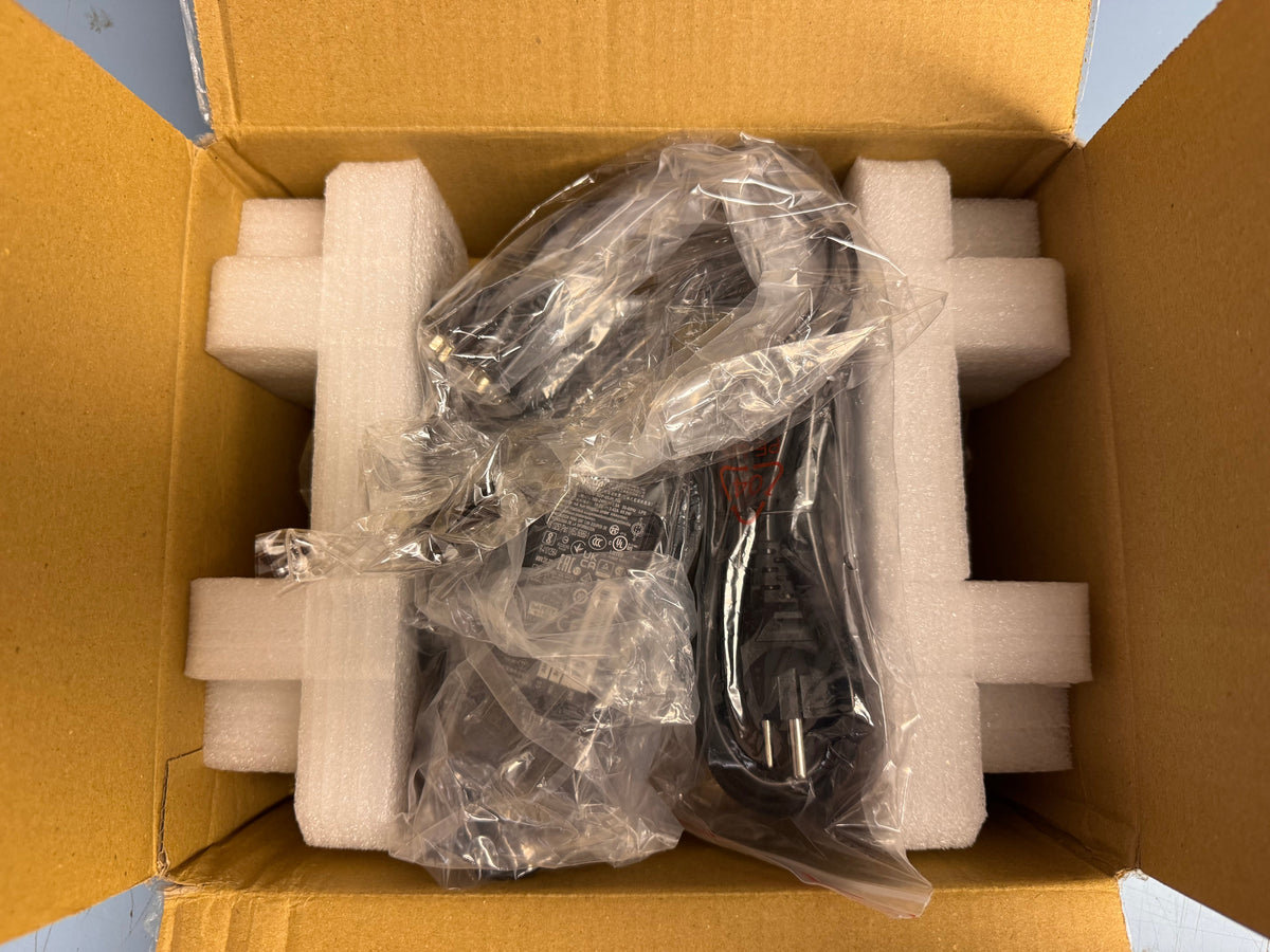 Flytech Industrial Computer KPC6(F36)