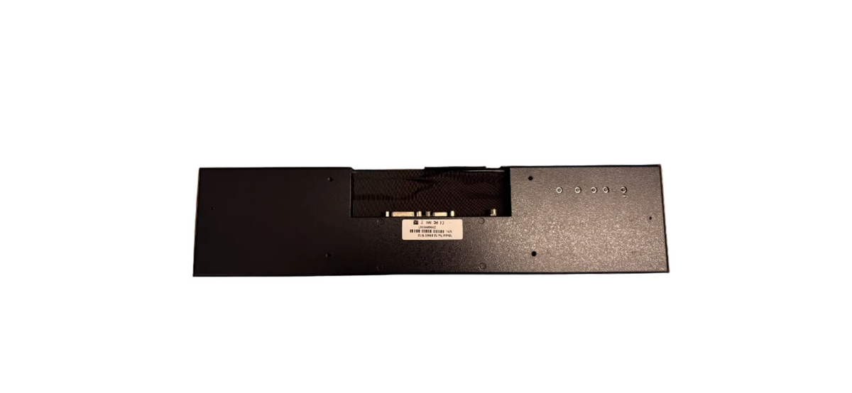 19" Ultra-Wide Stretched Bar Monitor