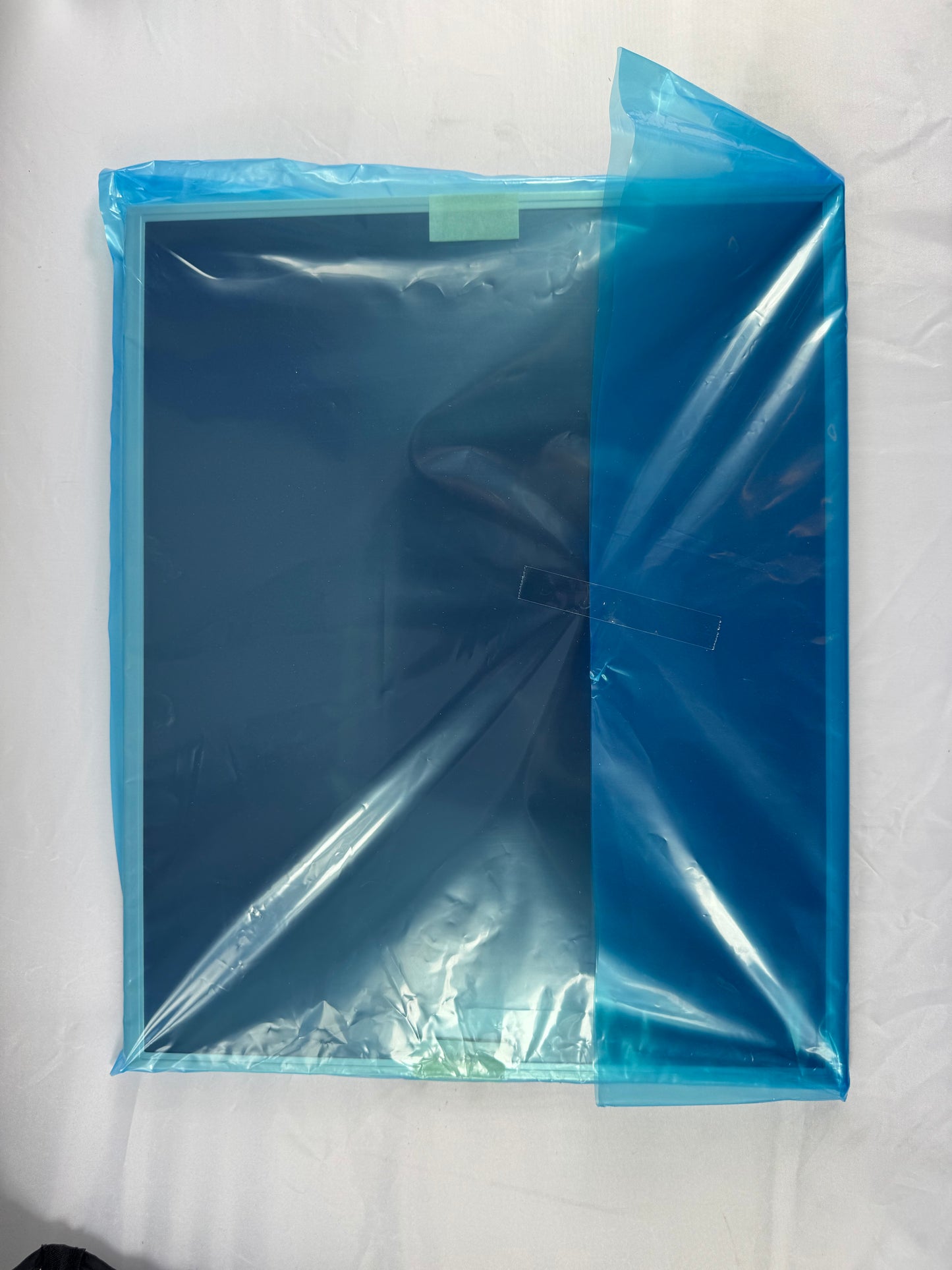 19" LCD-TFT Display G190EG01