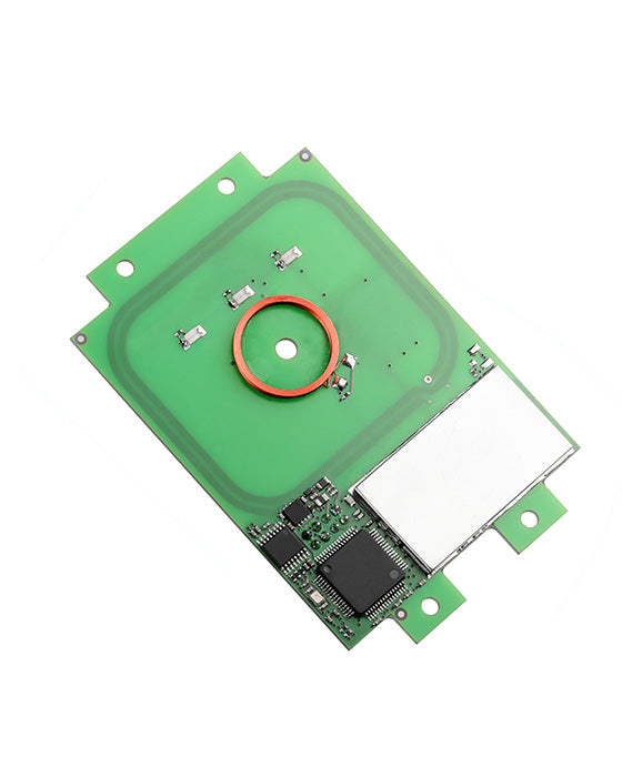 T4BO-B6-PI   TWN4 MultiTech 2 Legic M LF HF RFID