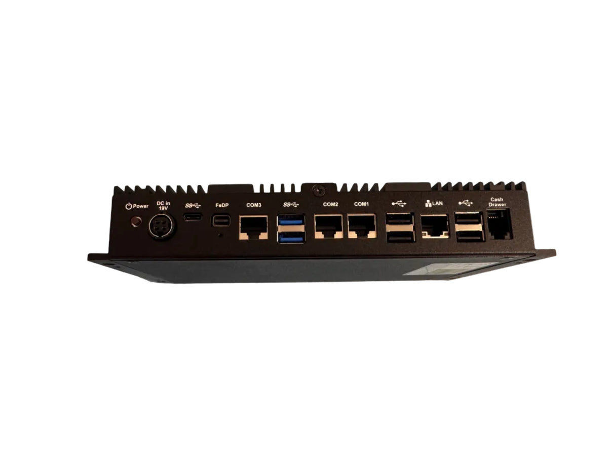 Flytech Industrial Computer KPC6(F36)