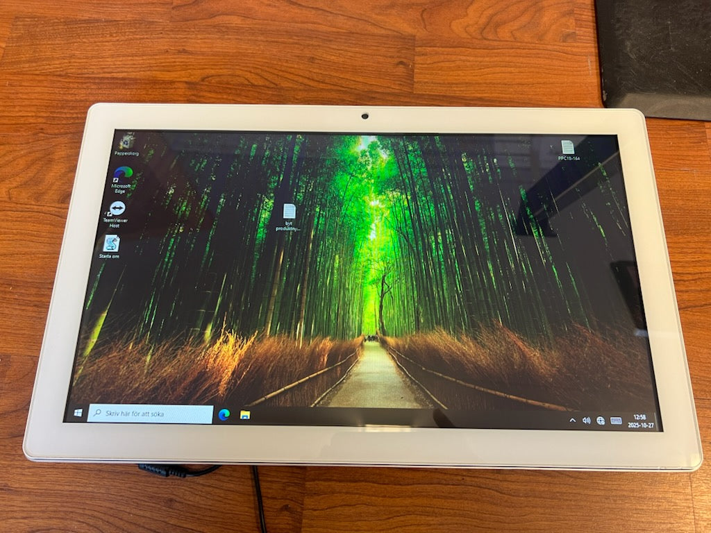 Telac Panel PC 18.5"