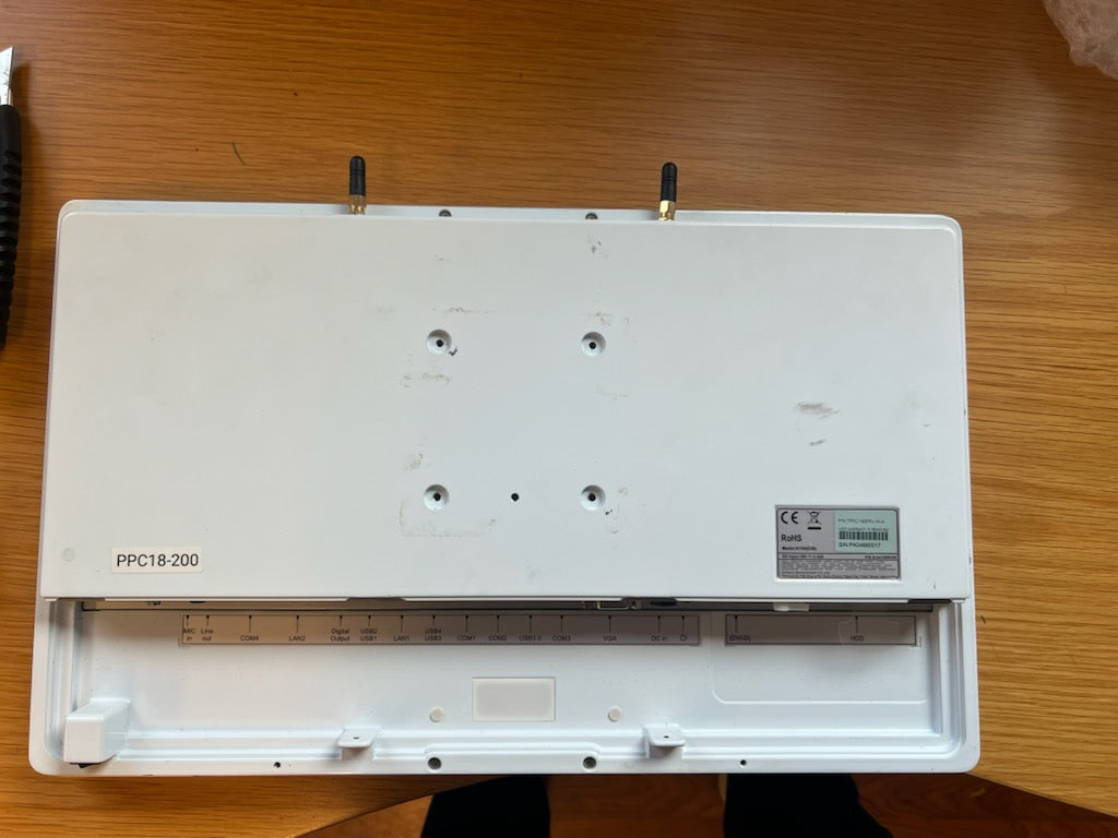 Telac Panel PC 18.5"