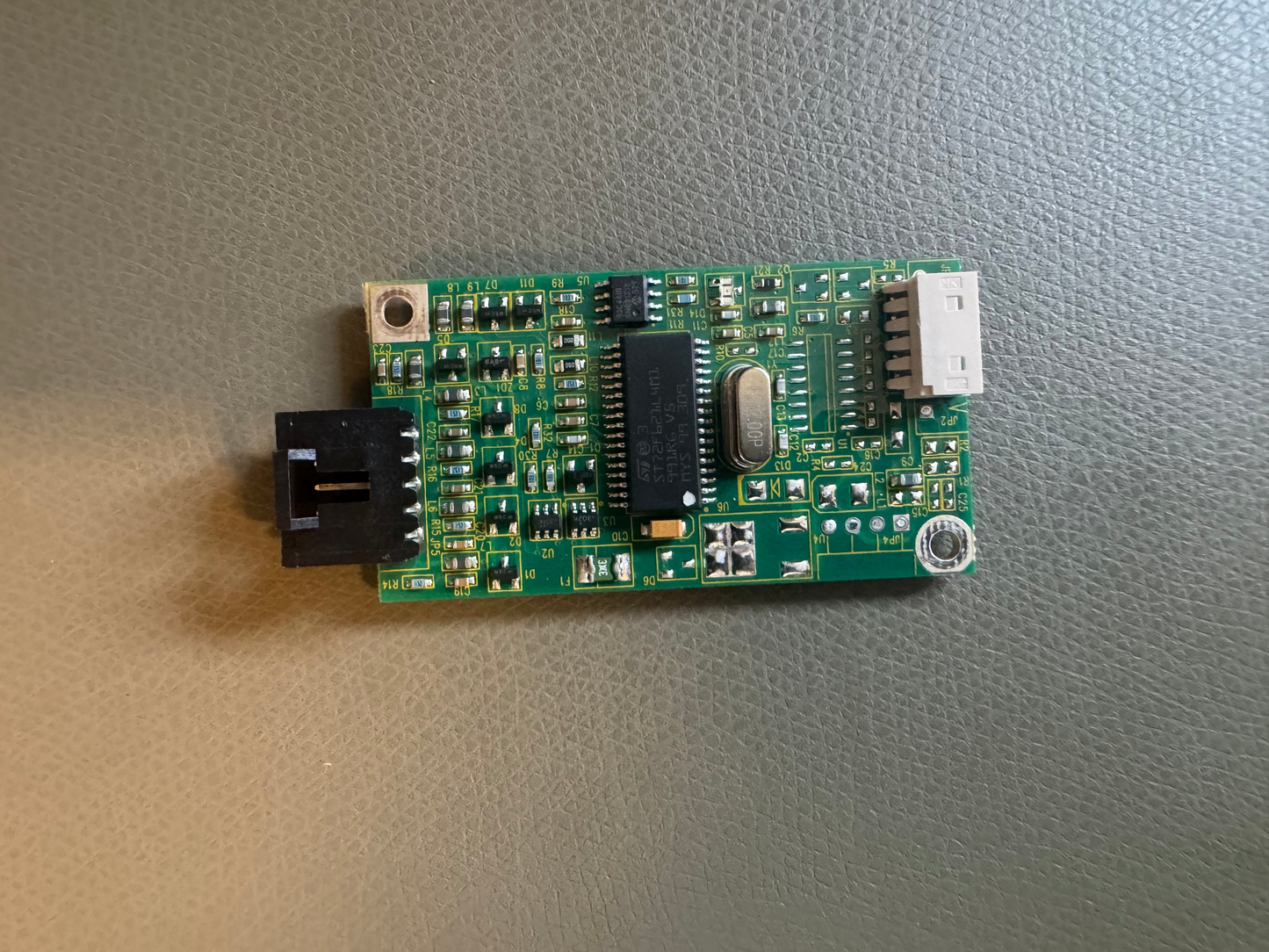 SC501U
