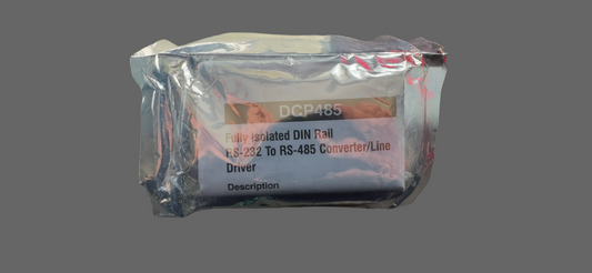 DATAFORTH DCP485