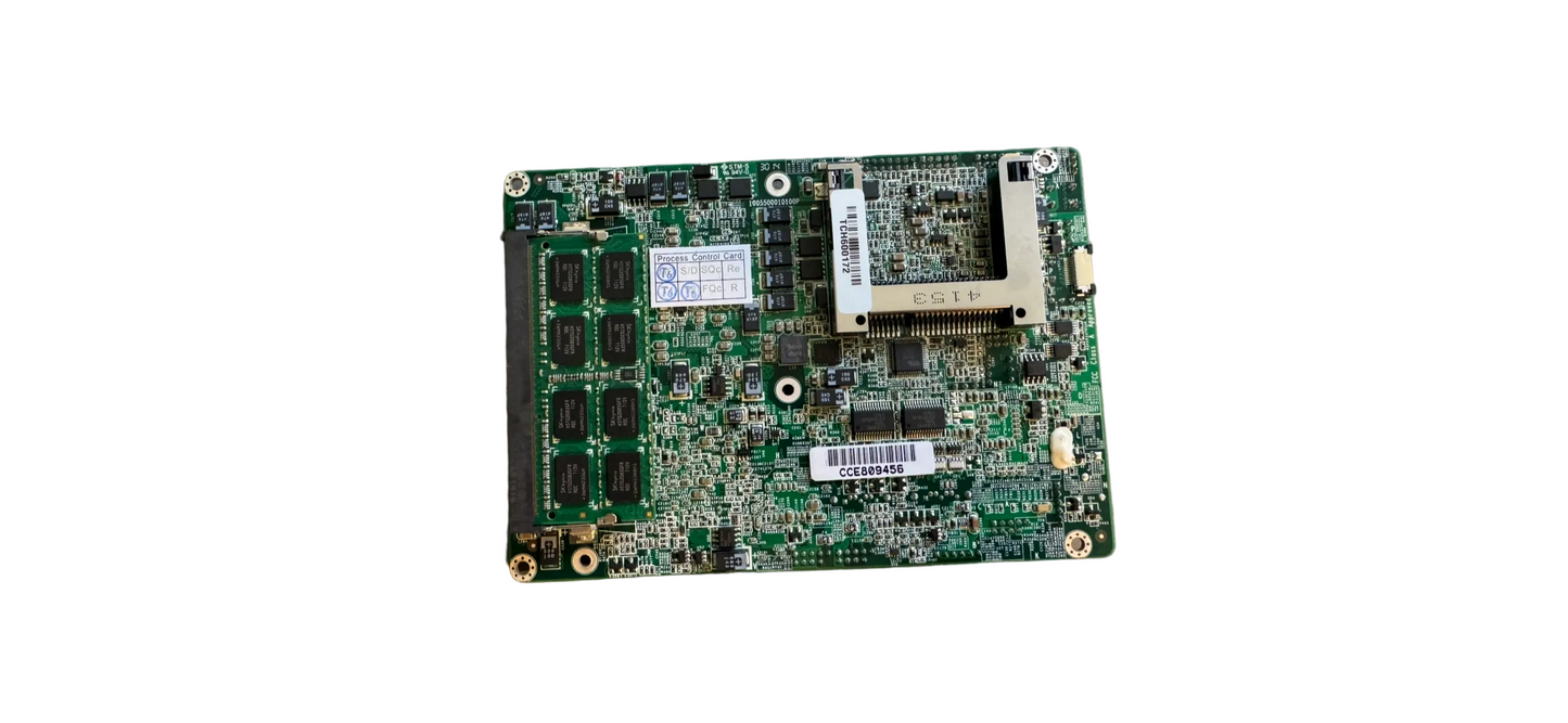 ARBOR EmCORE-i55M0 Industrial 3.5" Single Board Computer (Intel HM55, Core i5/i7 Support)